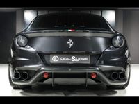 Gebraucht Ferrari FF 661 PS (486 kW) 2013 Grau Kombi