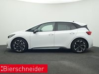Second-hand Cupra Born 169 kW (231 CP) 2025 Alb Hatchback