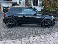 Gebraucht Mini Cooper S 199 PS (146 kW) 2019 Schwarz Kleinwagen