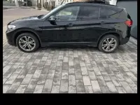 Gebraucht BMW X1 Performance 150 PS (110 kW) 2019 Schwarz SUV