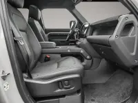 Gebraucht Land Rover Defender HSE Dynamic 249 PS (183 kW) 2025 Manufacturer SUV