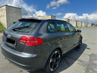 gebraucht Audi A3 Sportback 1.4 TFSI S line S line