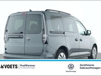 Gebraucht VW Caddy Life 116 PS (85 kW) 2025 Grau Van / Kleinbus