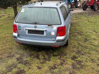 Gebraucht VW Passat 150 PS (110 kW) 1998 Kombi