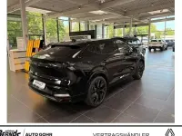 Neu Renault Rafale Esprit Alpine 200 PS (147 kW) 2026 Blackpearlschwarz metallic SUV