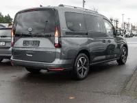 Gebraucht VW Caddy Maxi 116 PS (85 kW) 2026 Indiumgrau metallic Van / Kleinbus