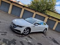 gebraucht VW Arteon 2.0 TDI SCR DSG Elegance Elegance