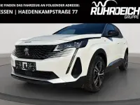 Gebraucht Peugeot 3008 GT 131 PS (96 kW) 2024 Blanc nacre SUV
