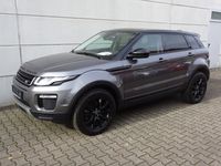 gebraucht Land Rover Range Rover evoque 2.0 TD4 SE Rkam EU6dT