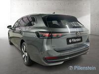 Neu VW Passat Business 150 PS (110 kW) 2026 Grau Limousine