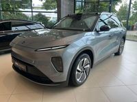Gebraucht Nio EL8 480 kW (653 PS) 2024 Silber SUV