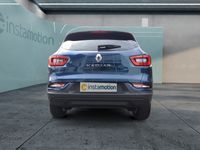 gebraucht Renault Kadjar 1.3 TCe 140 Zen GPF PDC vo. & hi. Navi 360 Kamera Mehrzonenklima DAB Ambiente Beleuchtung