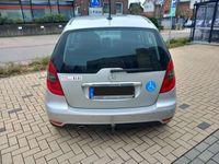 gebraucht Mercedes A180 A 180CDI Autotronic Special Edition