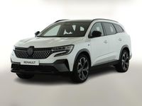 Używany Renault Espace Esprit Alpine 200 KM (147 kW) 2025 Biały SUV