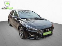 Gebraucht Hyundai i30 120 PS (88 kW) 2023 Grau Kombi