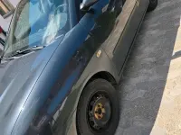 Gebraucht Seat Ibiza 70 PS (51 kW) 2006 Grau Kleinwagen
