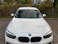 gebraucht BMW 116 1 / d TÜV 2025