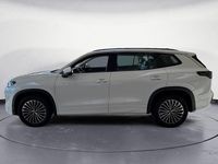 Gebraucht VW Tayron Life 193 PS (141 kW) 2025 Weiß SUV