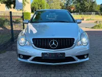 Gebraucht Mercedes R500 306 PS (225 kW) 2007 Iridiumsilber  metalliclack Kombi