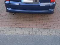 Gebraucht Opel Vectra 122 PS (89 kW) 2003 Andere farben Kombi