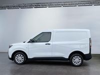 Neu Ford Transit Trend 101 PS (74 kW) 2026 Frozen white Limousine