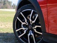 Nowe Mini Cooper 114 kW (156 KM) 2025 Czerwony Hatchback