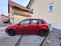 gebraucht Kia Rio 1.5 CRDi Defekt!