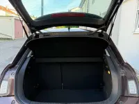 Gebraucht Audi A1 Ambition 86 PS (63 kW) 2011 Violett Kleinwagen