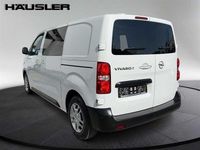 Gebraucht Opel Vivaro-e Combi Edition 100 kW (136 PS) 2022 Weiß Van