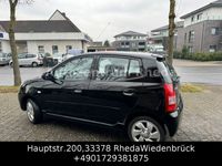 gebraucht Kia Picanto 1.1 EX