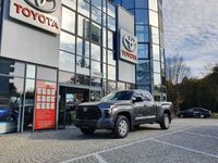 gebraucht Toyota Tundra Double Cab SR5 - SR5 Package - Verfügbar