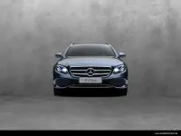 Second-hand Mercedes E400 333 CP (244 kW) 2017 Albastru Break