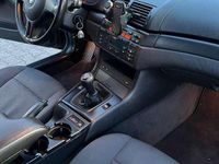 Gebraucht BMW 316 116 PS (85 kW) 2004 Limousine