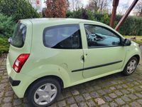 gebraucht Renault Twingo 