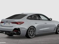 Gebraucht BMW i4 Performance 442 kW (601 PS) 2025 M brooklyn grau Limousine