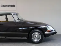 Gebraucht Citroën DS 109 PS (80 kW) 1968 Braun Limousine