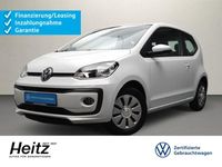 Second-hand VW up! Move 65 CP (47 kW) 2020 Alb Hatchback
