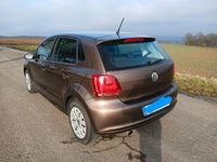 Gebraucht VW Polo 105 PS (77 kW) 2012 Kleinwagen