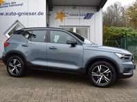 gebraucht Volvo XC40 D3 Geartr. R-Design *LED*ACC*Kamera*PDC* 110 kW...