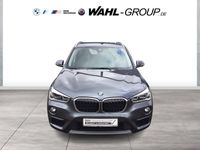 gebraucht BMW X1 xDrive20i ADVANTAGE AUT NAVI LED GRA RFK