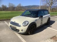 gebraucht Mini Cooper D Clubman Cooper (Clubvan)