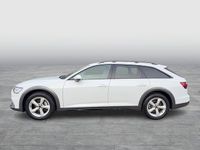 Gebraucht Audi A6 Allroad 204 PS (150 kW) 2024 Weiß Kombi
