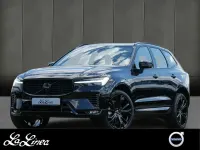 Gebraucht Volvo XC60 Ultra 250 PS (183 kW) 2025 Schwarz SUV