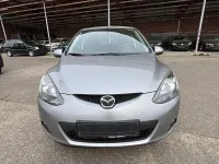Occasion Mazda 2 90th Anniversary 75 ch (55 kW) 2010 Gris Citadine
