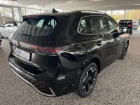 Neu VW Tiguan R-line 150 PS (110 kW) 2026 Grenadillschwarz metallic SUV