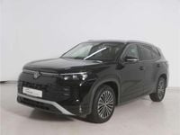 Gebraucht VW Tayron Life 150 PS (110 kW) 2025 Grenadillschwarz metallic SUV