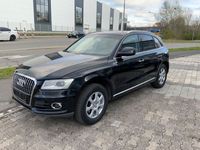 gebraucht Audi Q5 NAVI*PANO*AUTOMATIK*TÜV NEU*SERVICE NEU