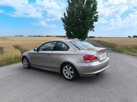 Gebraucht BMW 118 Coupé 143 PS (105 kW) 2012 Coupé