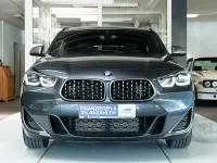 Usata BMW X2 Performance 306 CV (225 kW) 2022 Grigio SUV