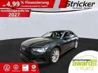 Gebraucht Audi A6 340 PS (250 kW) 2022 Grau Limousine
